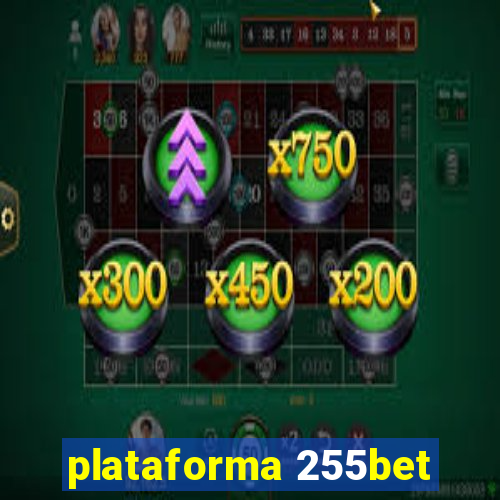 plataforma 255bet